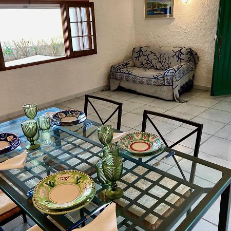 Villa Angela Santa Teresa Gallura Bagian luar foto