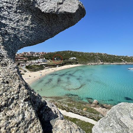 Villa Angela Santa Teresa Gallura Bagian luar foto